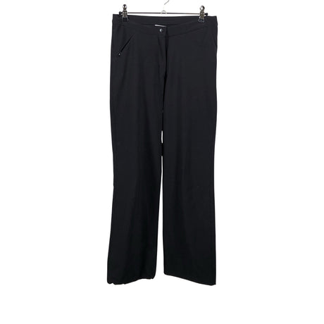 Unisex Raiski - Õuepüksid, suurus 146 - 152 - Must ()