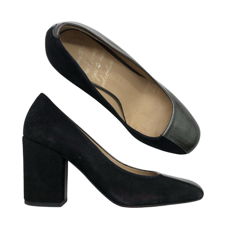 Unisex Minna Parikka - Kontsakingad, suurus 37 - Hall ()