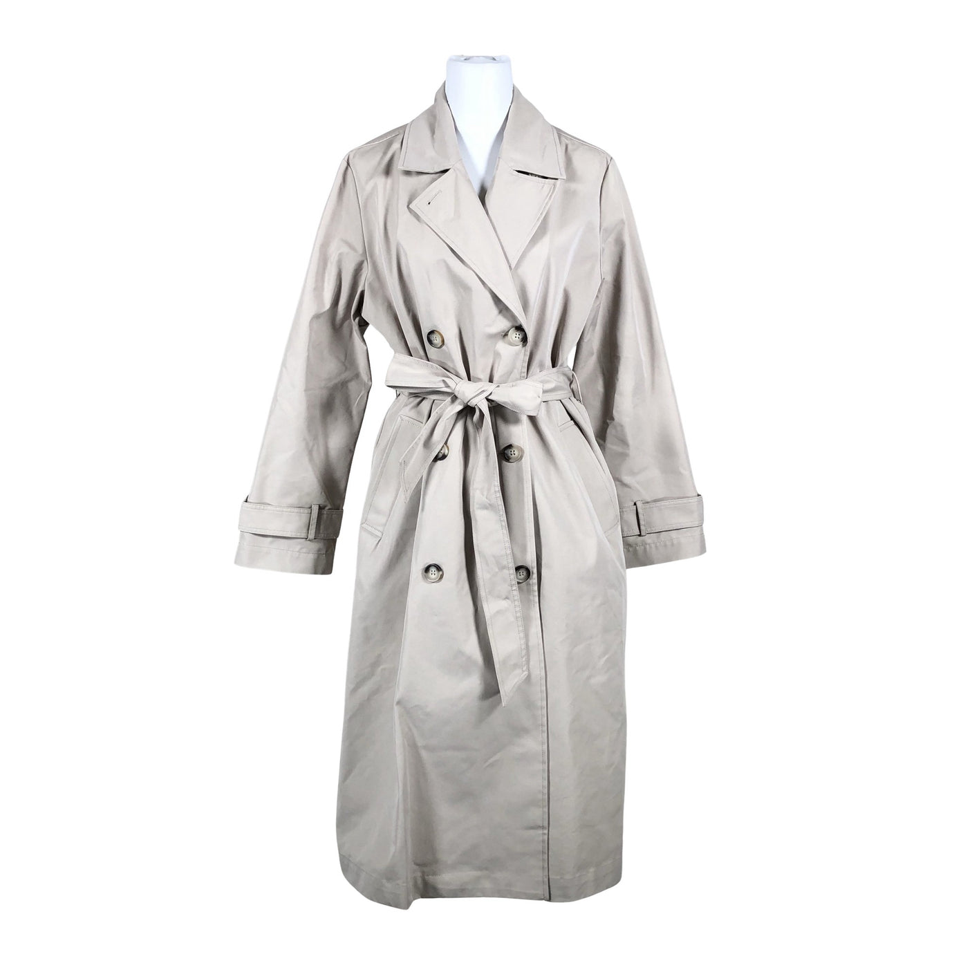 Unisex Nanso - Trentš, suurus 40 - Beige (1)