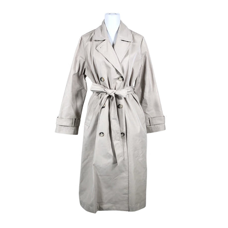 Unisex Nanso - Trentš, suurus 40 - Beige ()