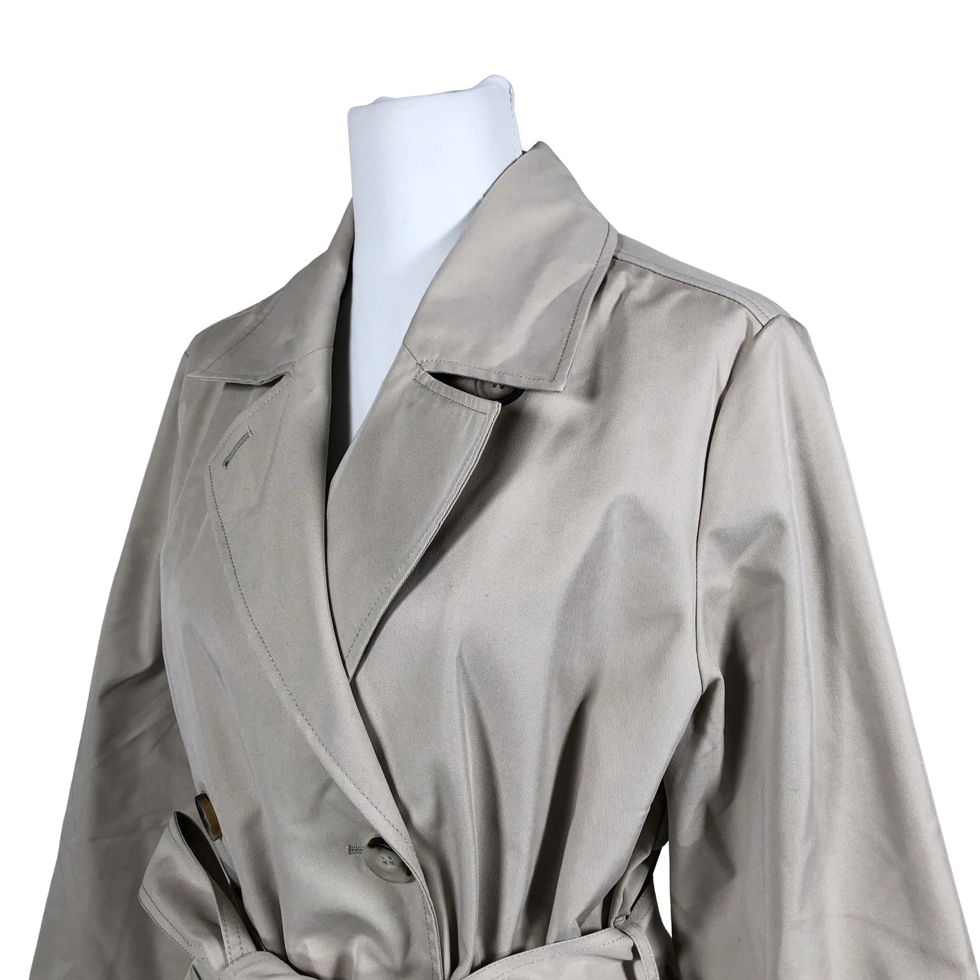 Unisex Nanso - Trentš, suurus 40 - Beige (2)