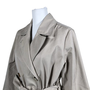 Unisex Nanso - Trentš, suurus 40 - Beige (2)