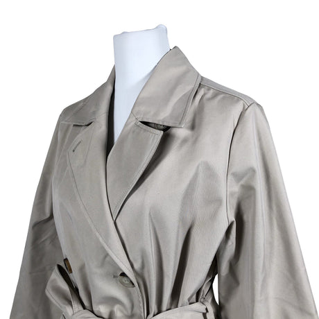 Unisex Nanso - Trentš, suurus 40 - Beige (2)