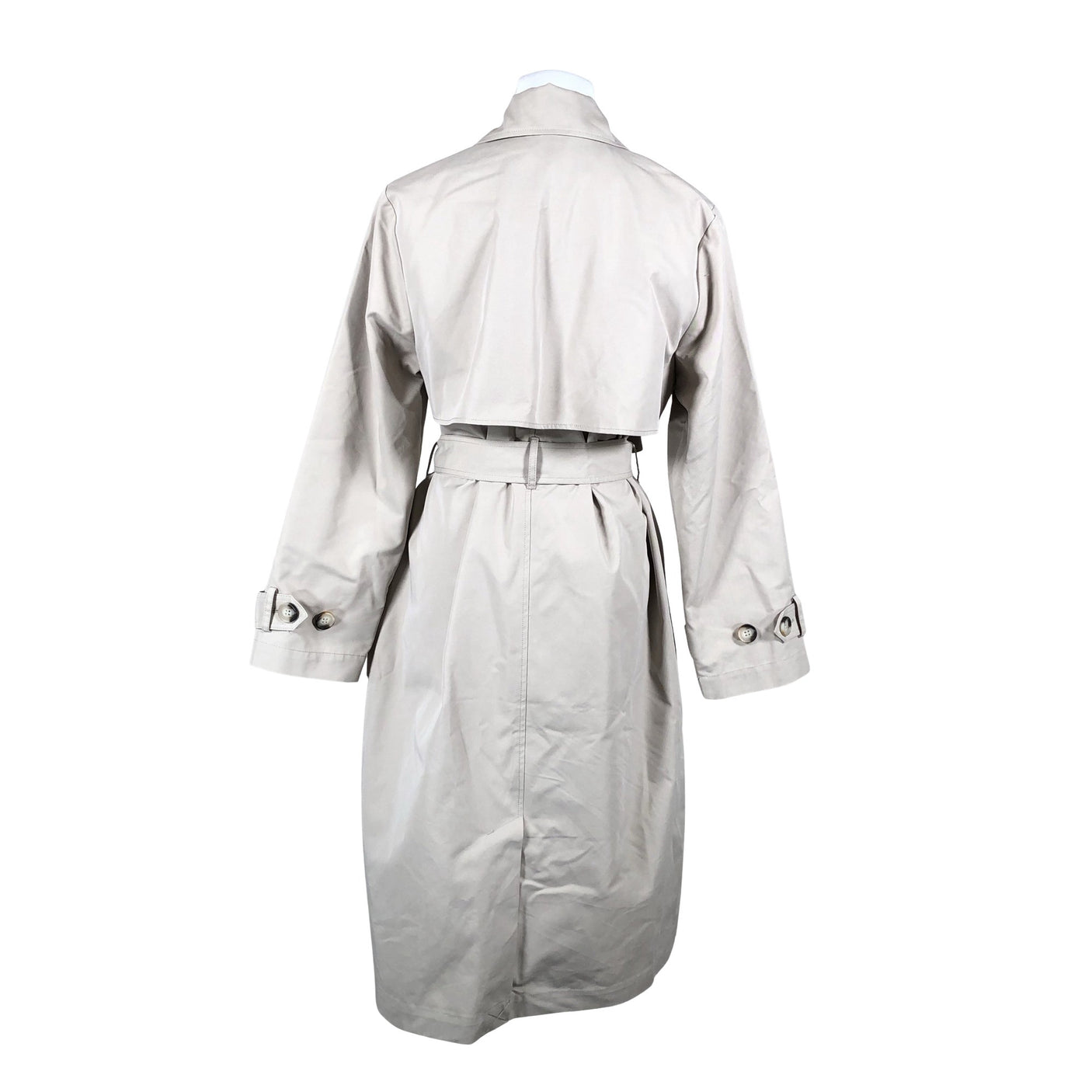 Unisex Nanso - Trentš, suurus 40 - Beige (3)