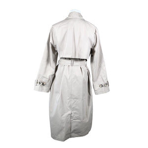 Unisex Nanso - Trentš, suurus 40 - Beige (3)