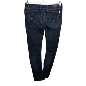 Unisex G-star - Teksad, suurus W27 - Sinine (2)