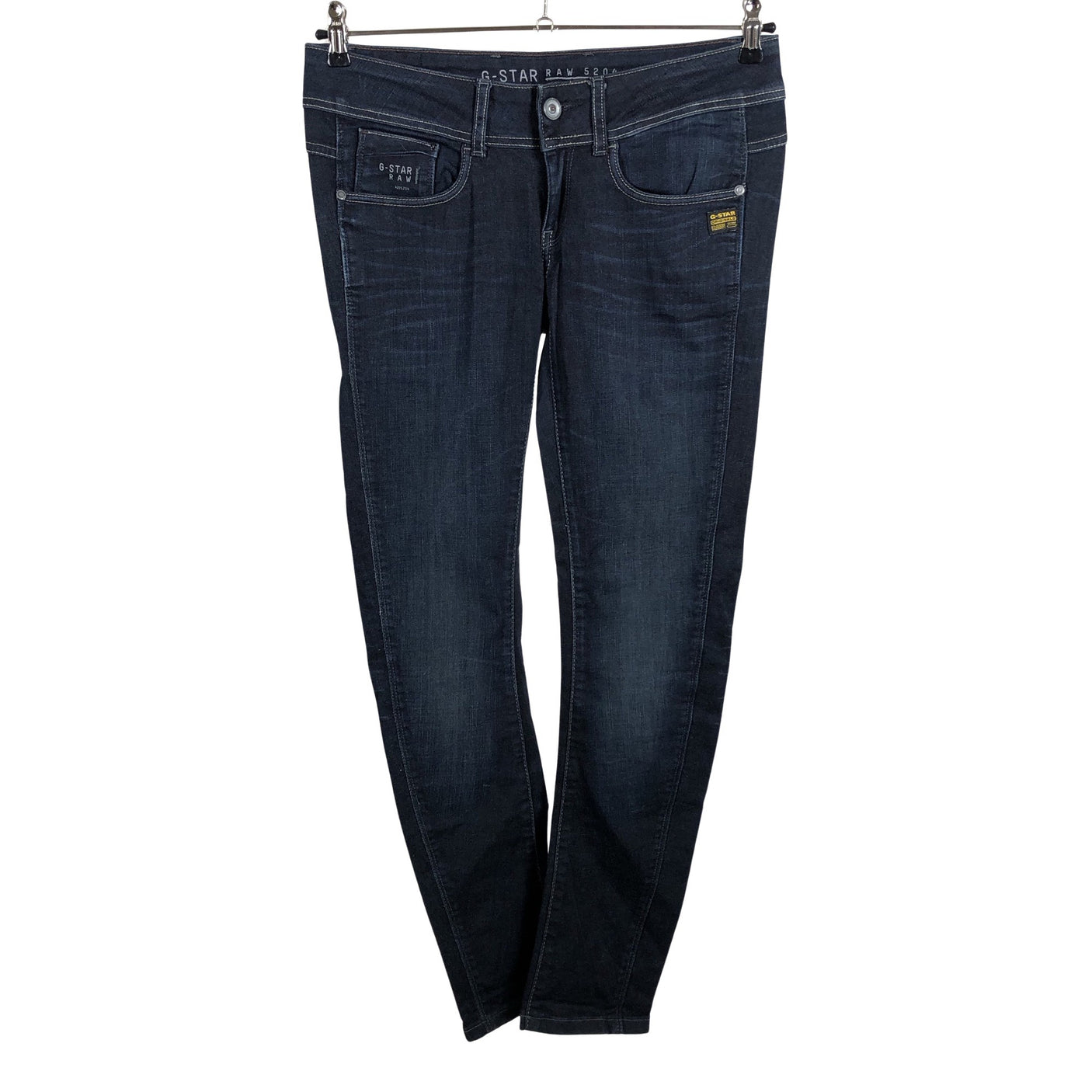 Unisex G-star - Teksad, suurus W27 - Sinine (1)