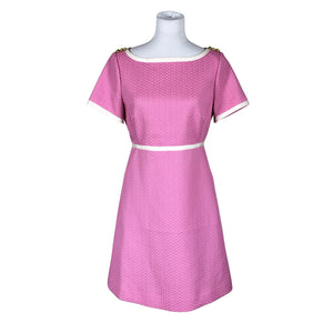 Unisex J.Crew - Pliiatskleit, suurus 38 - Roosa (1)