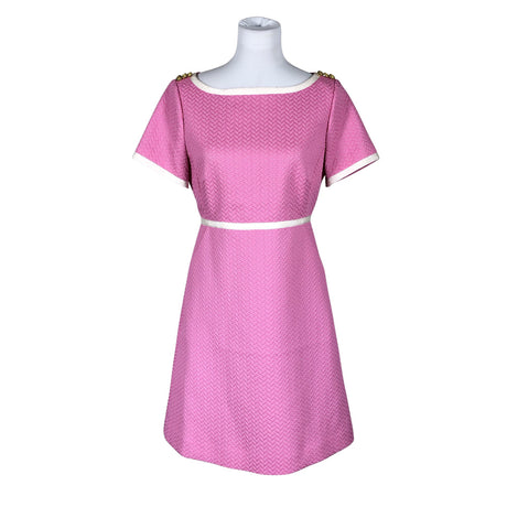 Unisex J.Crew - Pliiatskleit, suurus 38 - Roosa ()