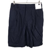 Unisex Uniqlo - Lühikesed püksid, suurus 42 - Sinine ()