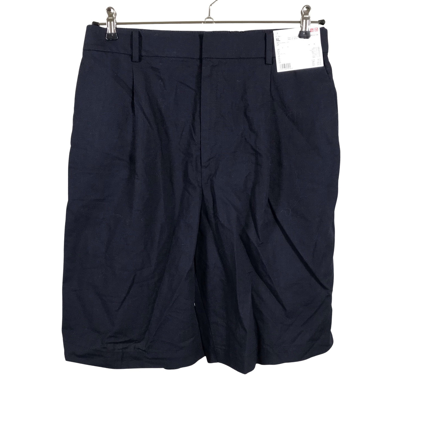 Unisex Uniqlo - Lühikesed püksid, suurus 42 - Sinine (1)