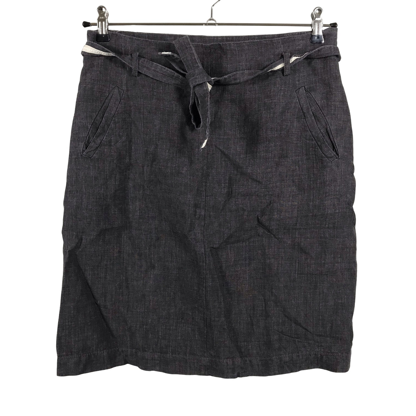 Unisex Ril's - Mitteveniv seelik, suurus 38 - Hall (1)