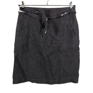 Unisex Ril's - Mitteveniv seelik, suurus 38 - Hall (1)