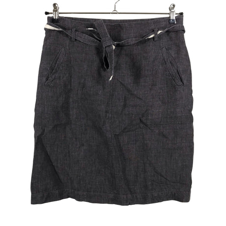 Unisex Ril's - Mitteveniv seelik, suurus 38 - Hall ()