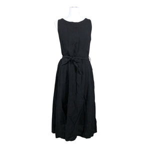 Unisex Balmuir - Mitteveniv kleit, suurus 38 - Must (1)