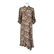Unisex Karen by Simonsen - Õhuke kleit, suurus 36 - Pruun ()