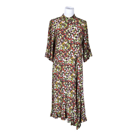 Unisex Karen by Simonsen - Õhuke kleit, suurus 36 - Pruun ()