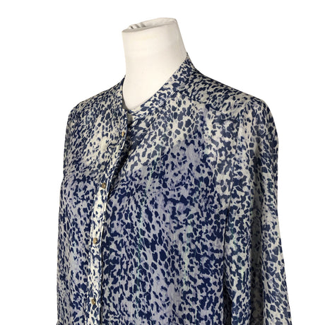 Unisex Dante 6 - Õhuke kleit, suurus 36 - Helesinine (2)