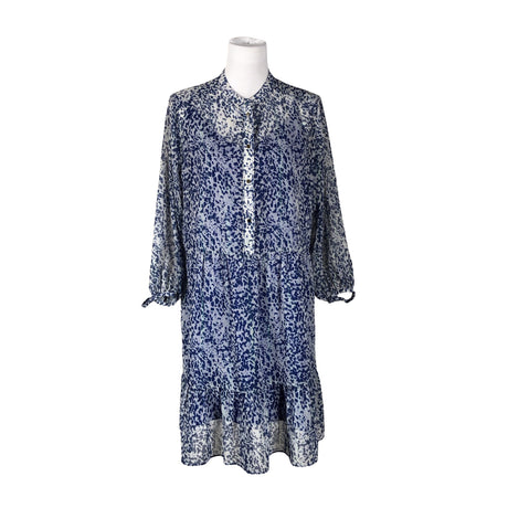 Unisex Dante 6 - Õhuke kleit, suurus 36 - Helesinine ()