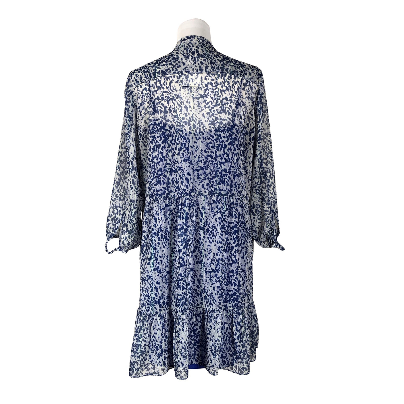 Unisex Dante 6 - Õhuke kleit, suurus 36 - Helesinine (3)