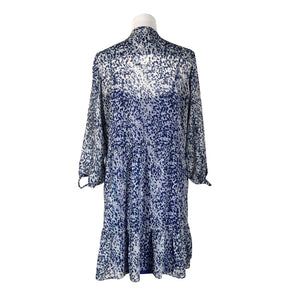 Unisex Dante 6 - Õhuke kleit, suurus 36 - Helesinine (3)