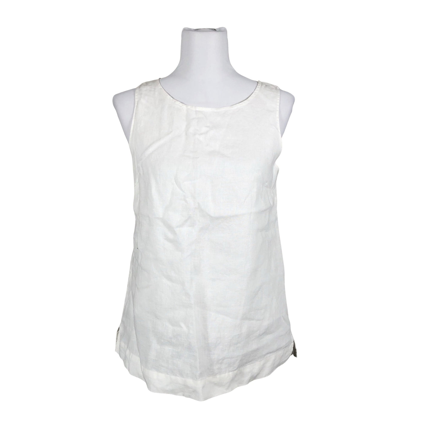 Unisex Nanso - Topp, suurus 38 - Valge (1)