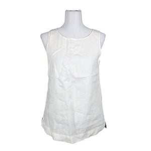 Unisex Nanso - Topp, suurus 38 - Valge (1)