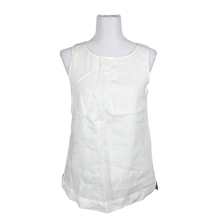 Unisex Nanso - Topp, suurus 38 - Valge ()