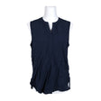 Unisex Part two - Pidulik top, suurus Ei kokoa - Sinine ()