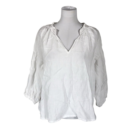 Unisex Part two - Pluus, suurus 40 - Valge ()