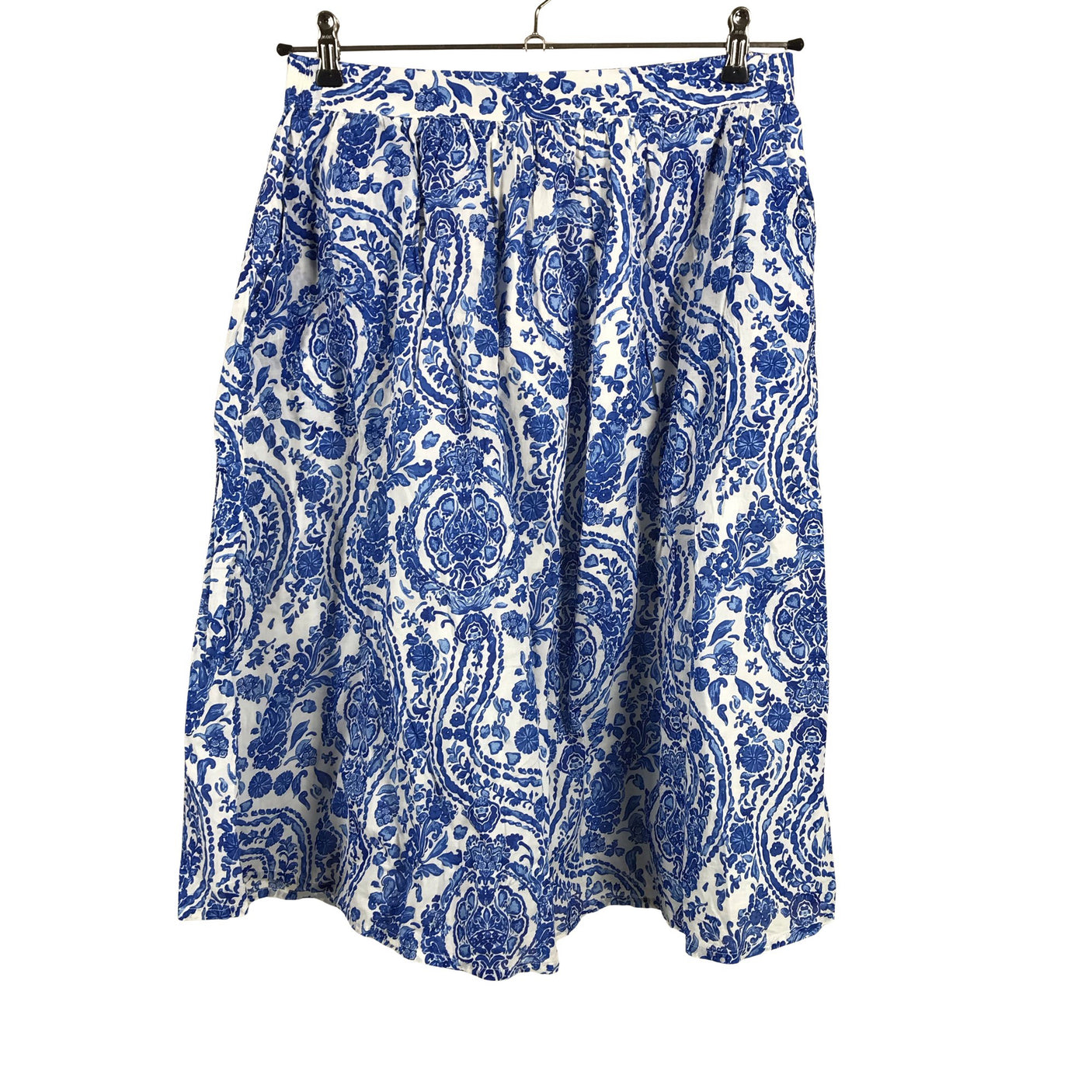 Unisex Lollys Laundry - Mitteveniv seelik, suurus 40 - Sinine (1)