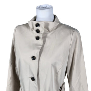 Unisex Ril's - Trentš, suurus 38 - Beige (3)