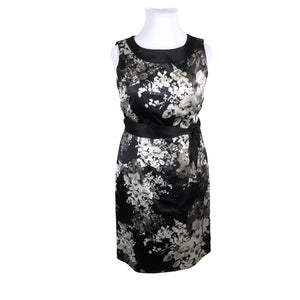 Unisex Ril's - Pidulik kleit, suurus 40 - Must (1)