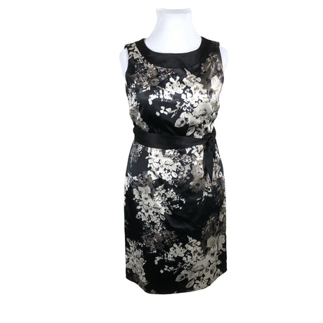 Unisex Ril's - Pidulik kleit, suurus 40 - Must ()