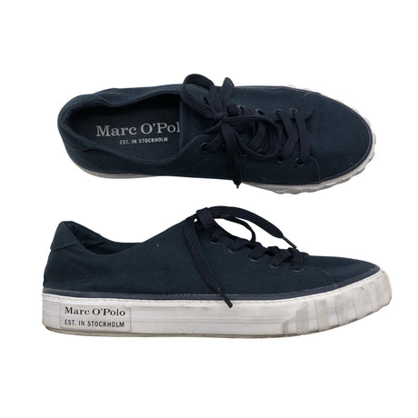 Unisex Marc O'Polo - Tennised, suurus 39 - Sinine ()