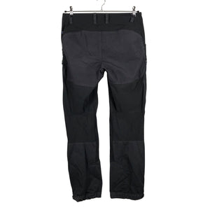 Unisex Fjällräven - Õuepüksid, suurus 40 - Hall (2)