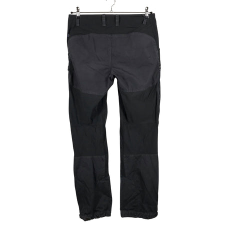 Unisex Fjällräven - Õuepüksid, suurus 40 - Hall (2)