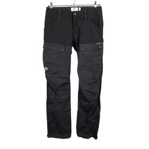 Unisex Fjällräven - Õuepüksid, suurus 40 - Hall (1)