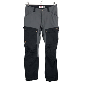 Unisex Fjällräven - Õuepüksid, suurus 42 - Hall (1)