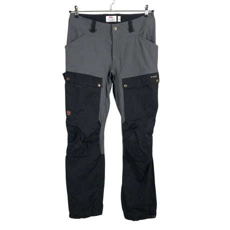Unisex Fjällräven - Õuepüksid, suurus 42 - Hall ()
