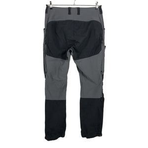 Unisex Fjällräven - Õuepüksid, suurus 42 - Hall (2)
