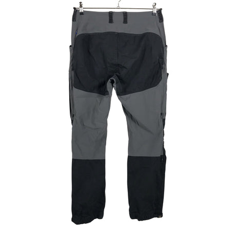 Unisex Fjällräven - Õuepüksid, suurus 42 - Hall (2)