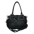 Unisex Esprit - Käekott, suurus Maxi - Must ()