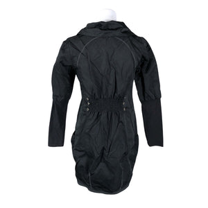 Unisex Ze-Ze - Mitteveniv kleit, suurus 36 - Must (2)
