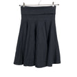 Unisex NOSH - Trikotaažist seelik, suurus 36 - Must ()