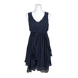 Unisex Soaked - Õhuke kleit, suurus 38 - Sinine ()