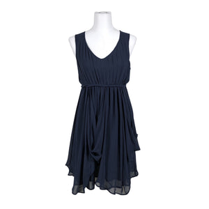 Unisex Soaked - Õhuke kleit, suurus 38 - Sinine (1)