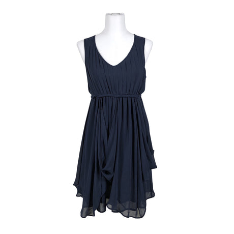 Unisex Soaked - Õhuke kleit, suurus 38 - Sinine ()