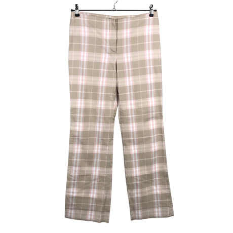 Unisex Burberry - Mittevenivad püksid, suurus 38 - Beige ()