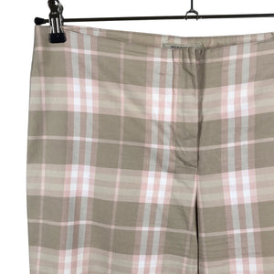Unisex Burberry - Mittevenivad püksid, suurus 38 - Beige (2)